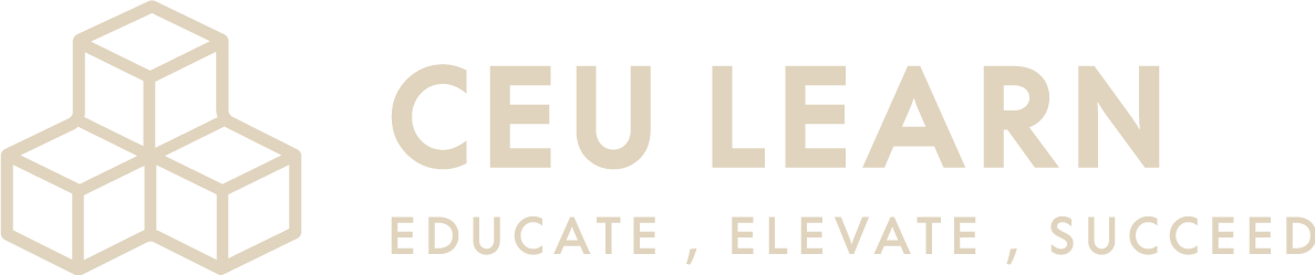 CEU Learn